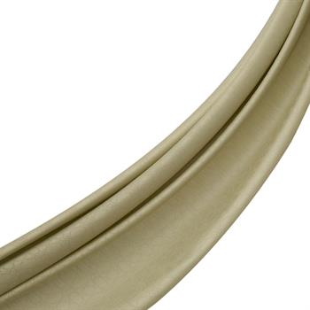 İpekevi Monogram Pamuk İpek Şal - Mini Seljuk - Mint Yeşili