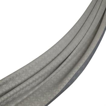 İpekevi Monogram Şal - Lame