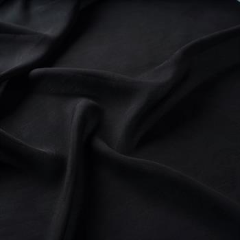 İpekevi Monogram Şal - Paisley Desenli - Siyah