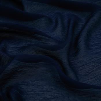 İpekevi Tensoft Şal - Lacivert