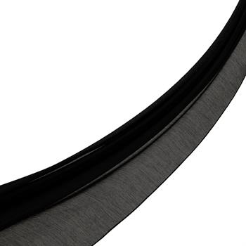 İpekevi Tensoft Şal - Siyah