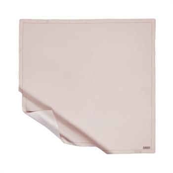 İpekevi Twill İpek Eşarp - Çerçeve - Bademi