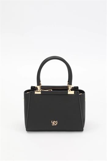 Levidor Çanta 930205 - Siyah