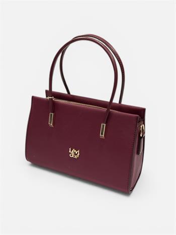 Levidor Çanta 930257 - Bordo