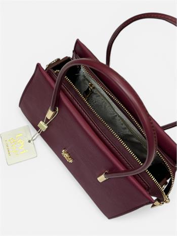 Levidor Çanta 930257 - Bordo