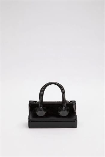 Levidor Çanta 930397 - Siyah