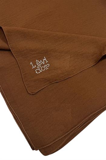 Levidor Caz Şal - Kakao