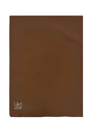 Levidor Caz Şal - Kakao