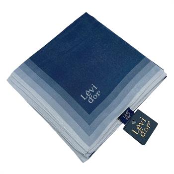 Levidor Kehribar Eşarp - İndigo