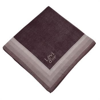 Levidor Kehribar Eşarp - Mat Gülkurusu