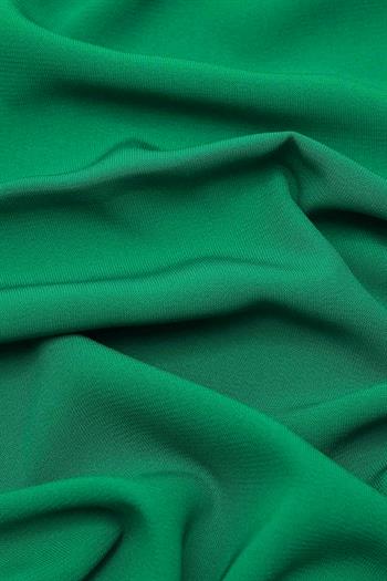 Levidor Medine İpeği Şal - Yeşil