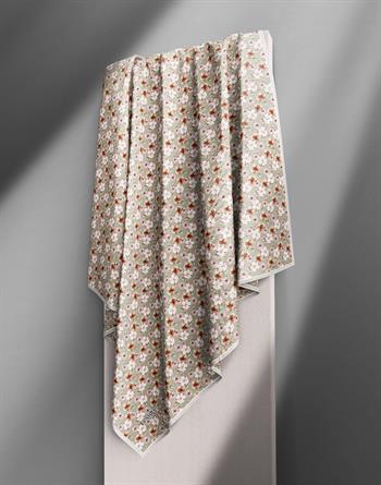 Levidor Pamuklu Sport Eşarp - 90263-02 Çağla