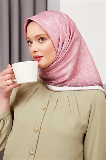 Levidor Trend Eşarp - 17487 - Pudra