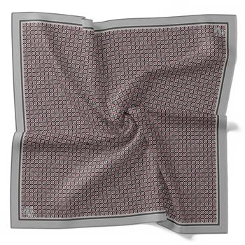 Levidor Trend Eşarp - 17488 - Gri