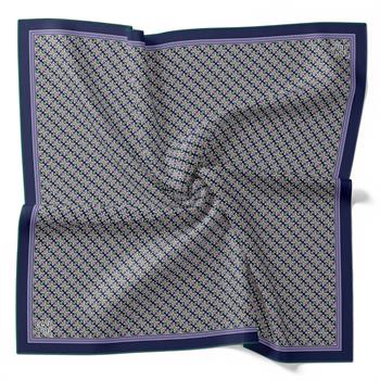 Levidor Trend Eşarp - 17488 - Saks Lila