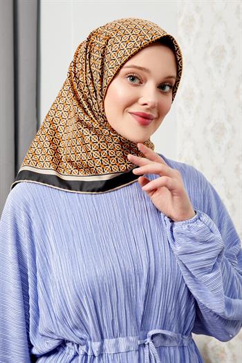 Levidor Trend Eşarp - 17488 - Siyah