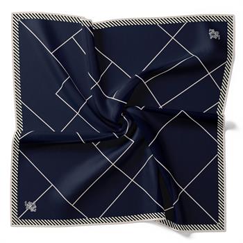Levidor Trend Eşarp - 17564 - Lacivert