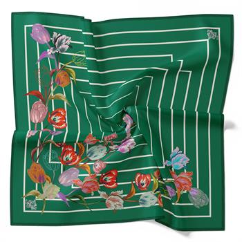 Levidor Trend Eşarp - 17566 - Benetton