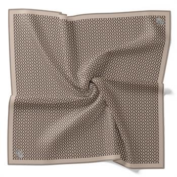 Levidor Trend Eşarp - 17861-07 Vizon Kahve