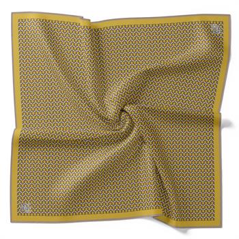 Levidor Trend Eşarp - 17861-13 Sarı