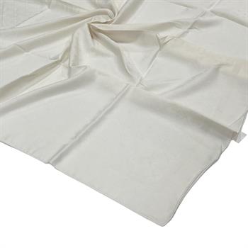 Pierre Cardin Cotton Eşarp - 1030400-912 Krem