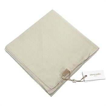 Pierre Cardin Cotton Eşarp - 1030400-912 Krem