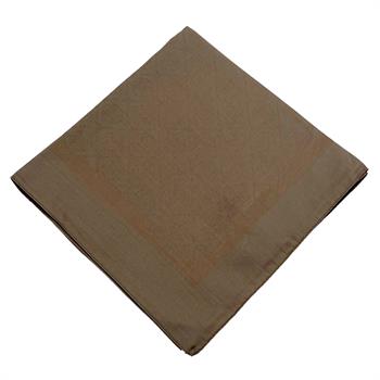 Pierre Cardin Cotton Eşarp - 1030400-934 Koyu Vizon