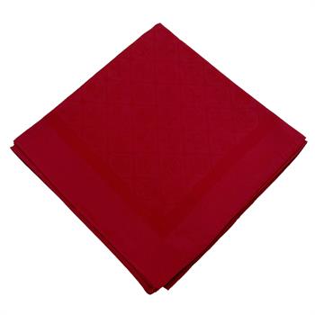 Pierre Cardin Cotton Eşarp - 1030400-941 Bordo