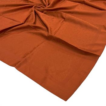 Pierre Cardin Cotton Eşarp - 1030400-962 Kiremit