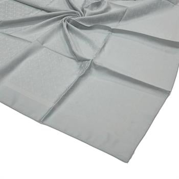 Pierre Cardin Cotton Eşarp - 1030400-971 Açık Gümüş