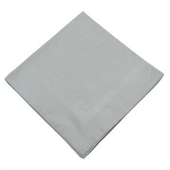 Pierre Cardin Cotton Eşarp - 1030400-971 Açık Gümüş