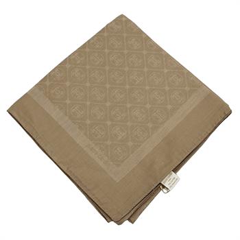 Pierre Cardin Cotton Eşarp - 1030400-981 Soft Vizon