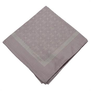 Pierre Cardin Cotton Eşarp - 1030400-991 Açık Leylak