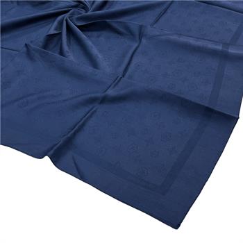 Pierre Cardin Cotton Eşarp - 1030500-921 Lacivert