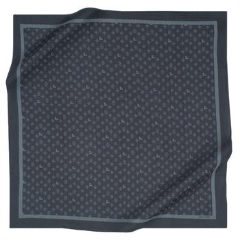 Pierre Cardin Cotton Eşarp - 1030500-923 Antrasit