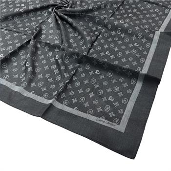 Pierre Cardin Cotton Eşarp - 1030500-923 Antrasit