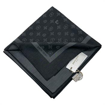 Pierre Cardin Cotton Eşarp - 1030500-923 Antrasit