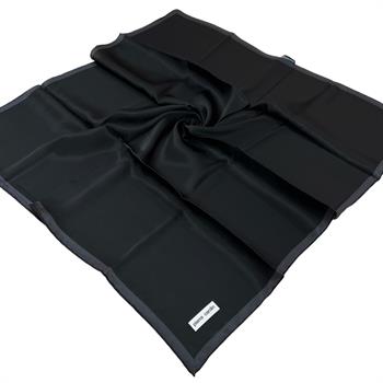 Pierre Cardin İpek Eşarp - 8866230-311 Siyah