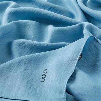 Qoza Medi Şal - İndigo