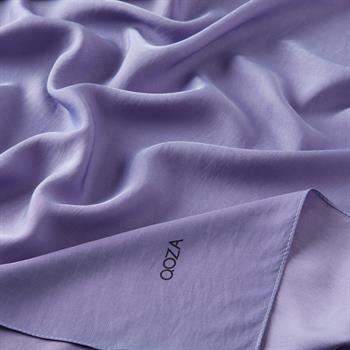 Qoza Medi Şal - Oya Çiçeği