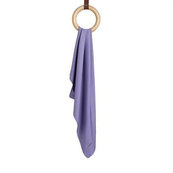 Qoza Medi Şal - Oya Çiçeği