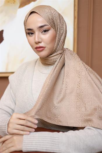 Silk Home Deluxe Şal - Bej