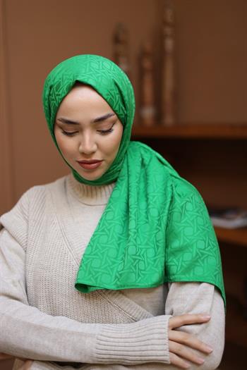 Silk Home Deluxe Şal - Benetton