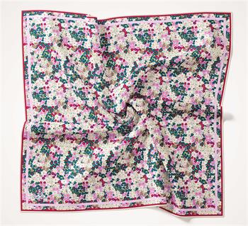 Silk Home Soft Eşarp - 1070 - Leylak