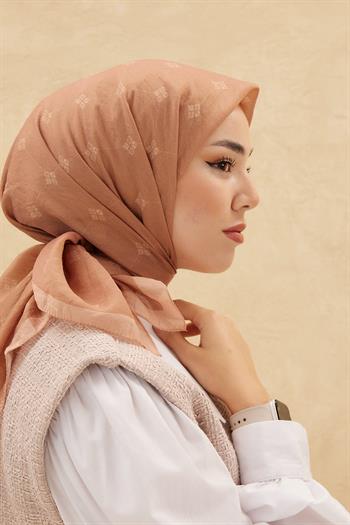 Silk Home Olinda Eşarp - Camel