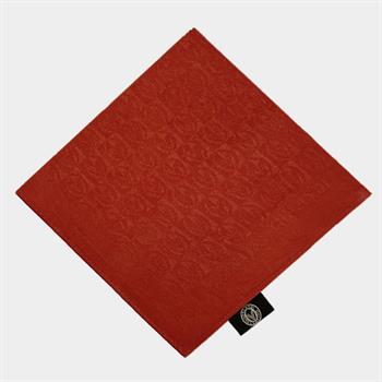 Valentino Orlandi Alia Eşarp - 3 - Kiremit