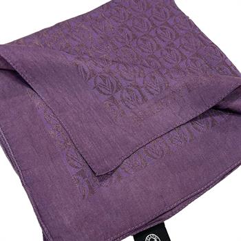 Valentino Orlandi Alia Eşarp - 3 - Mor