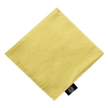 Valentino Orlandi Alia Eşarp - 3 - Sarı