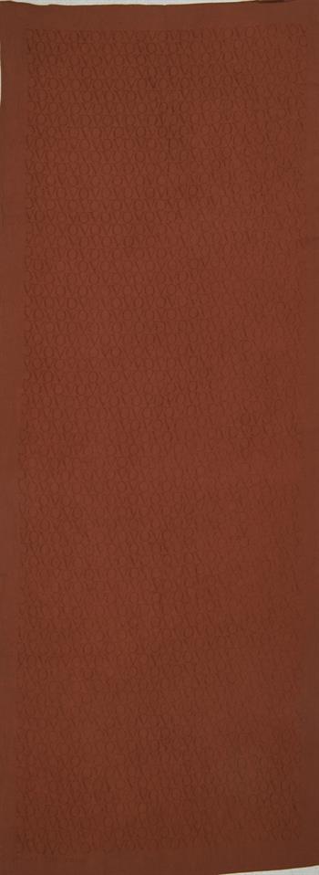 Valentino Orlandi Alia Şal - 2 - Kahve