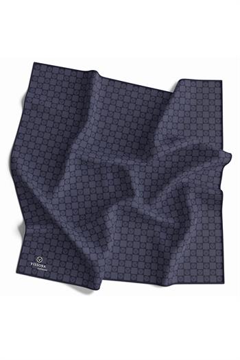 Vissona Exclusive Twill İpek Eşarp - 50877 - 0029